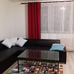 Appartement Hugo *
