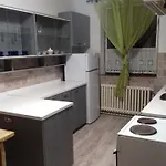 Appartement Hugo