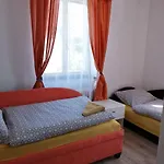 Appartement Hugo