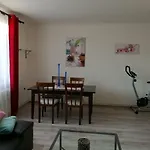 Hugo Appartement