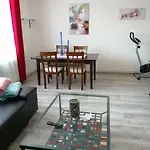 Appartement Hugo