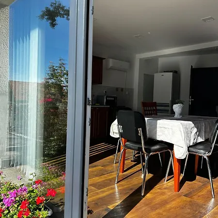 Apartment Hugo Ceske Budejovice