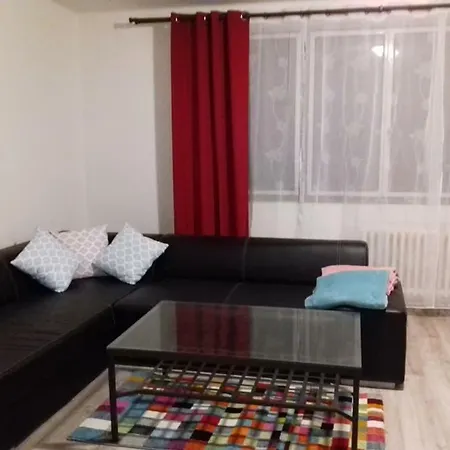 Апартаменты Hugo *