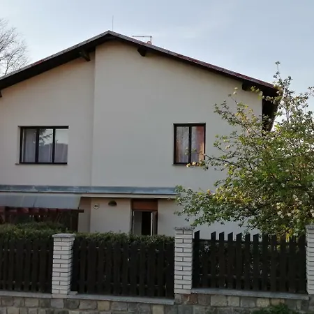 Hugo Апартаменты Ческе-Будеёвице