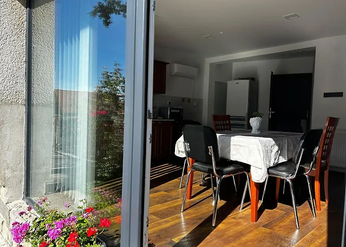 Apartmán Hugo Ceske Budejovice