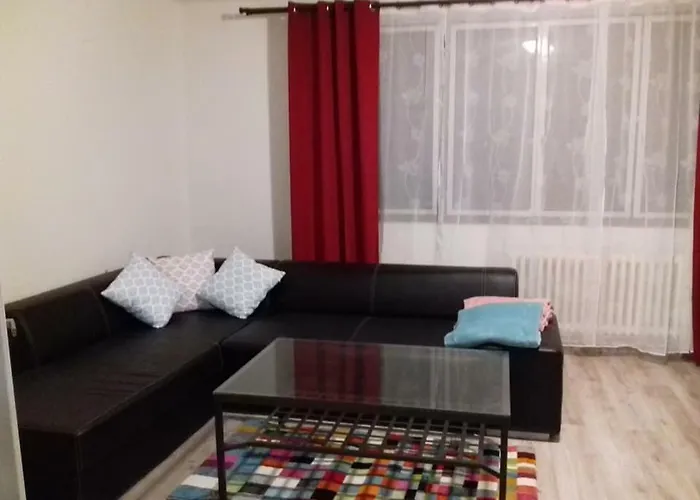Apartamento Hugo *