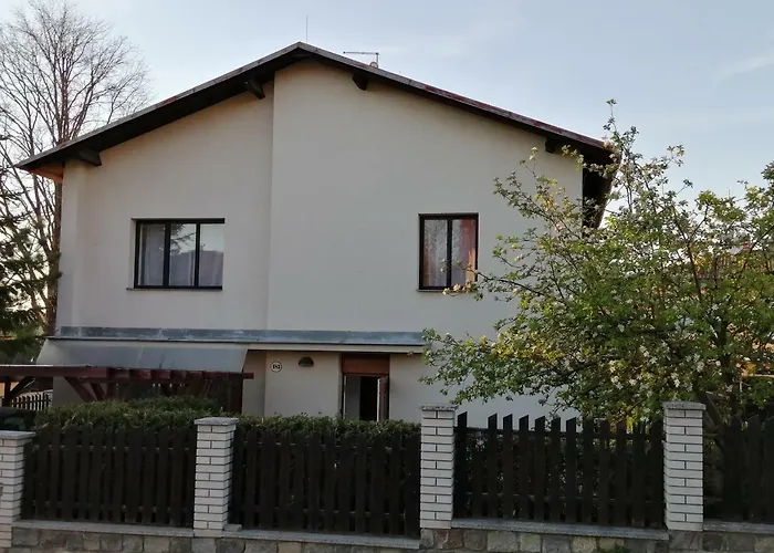 Hugo Apartmán Ceske Budejovice